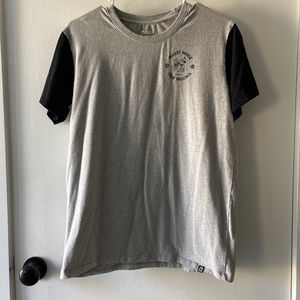 Womens Rags Mickey Mouse unisex tee